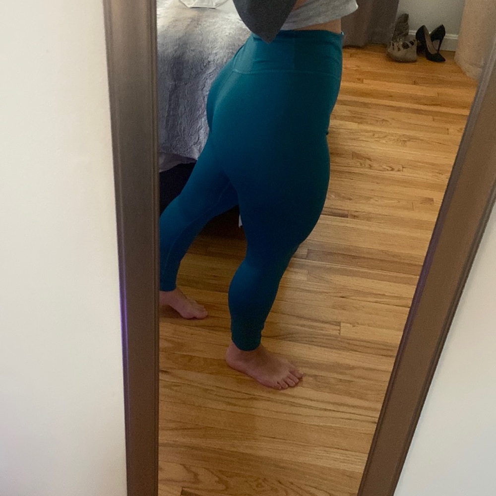 Nike Dri Fit Tights